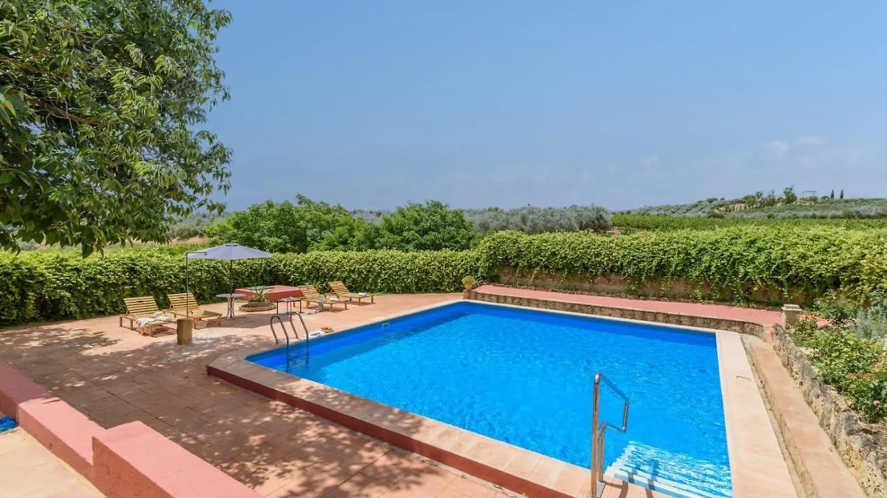Finca Buytron Montilla By Ruralidays