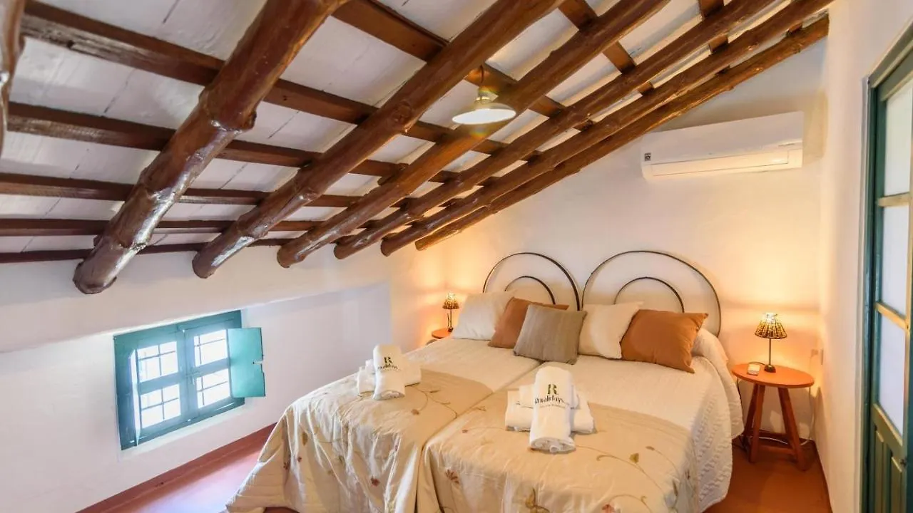 Finca Buytron Montilla By Ruralidays 0*,  Spain