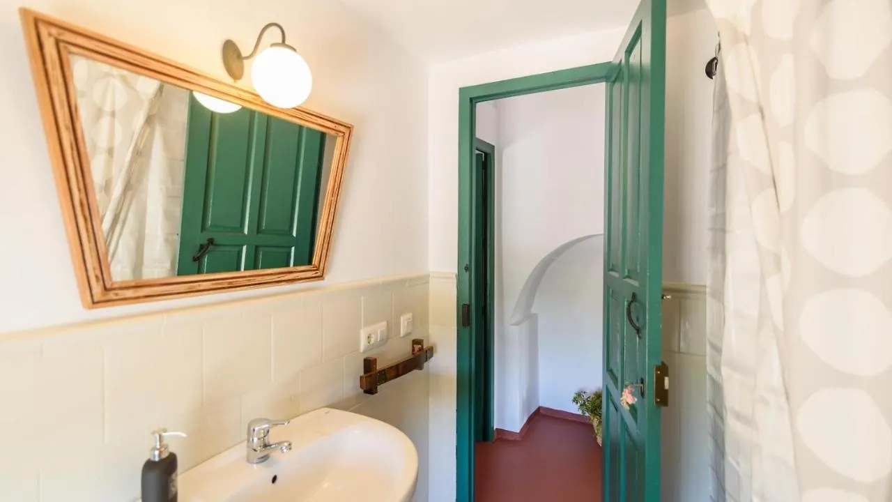 Holiday home Finca Buytron Montilla By Ruralidays Spain