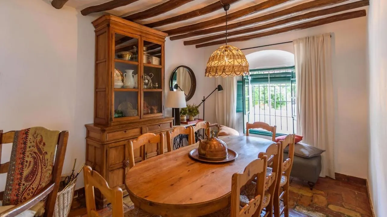 Finca Buytron Montilla By Ruralidays 0*,
