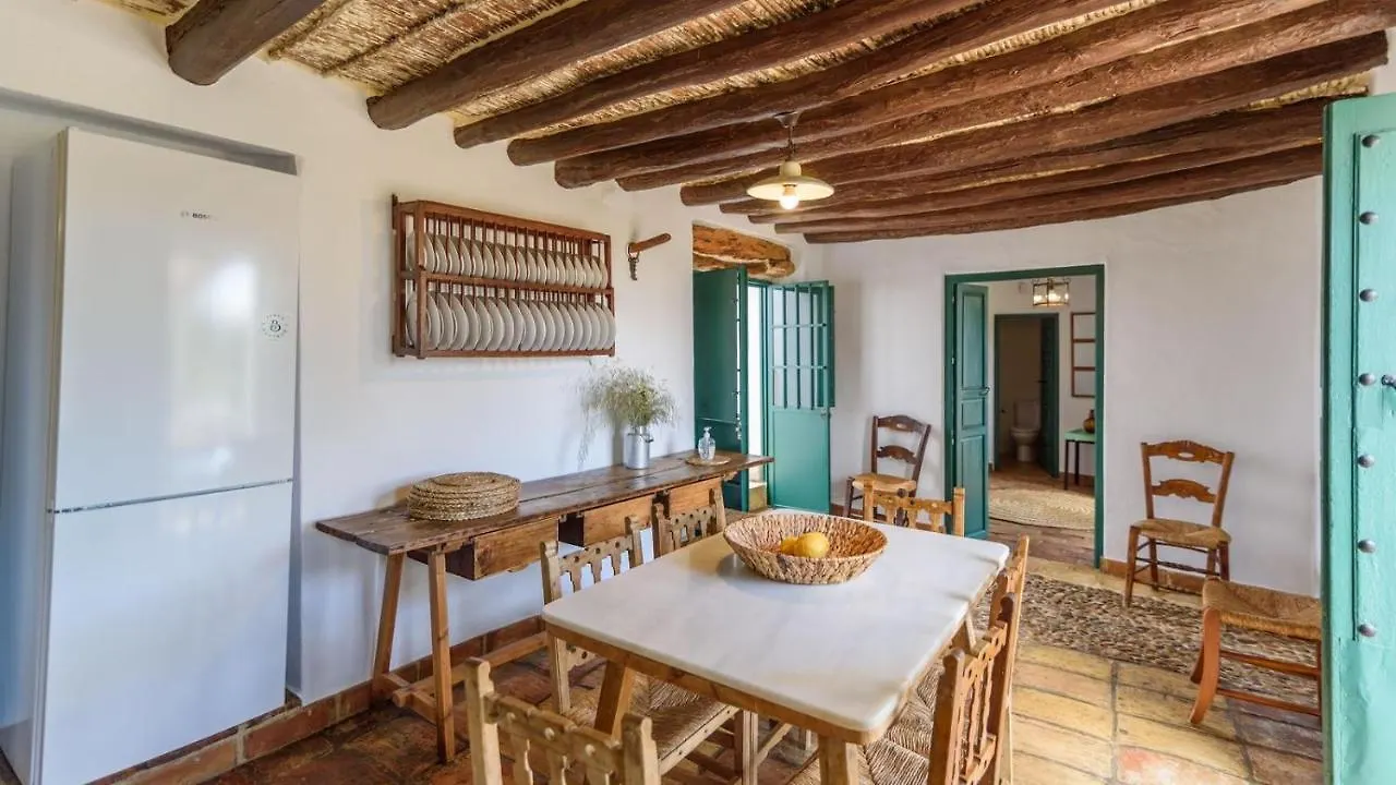 Finca Buytron Montilla By Ruralidays