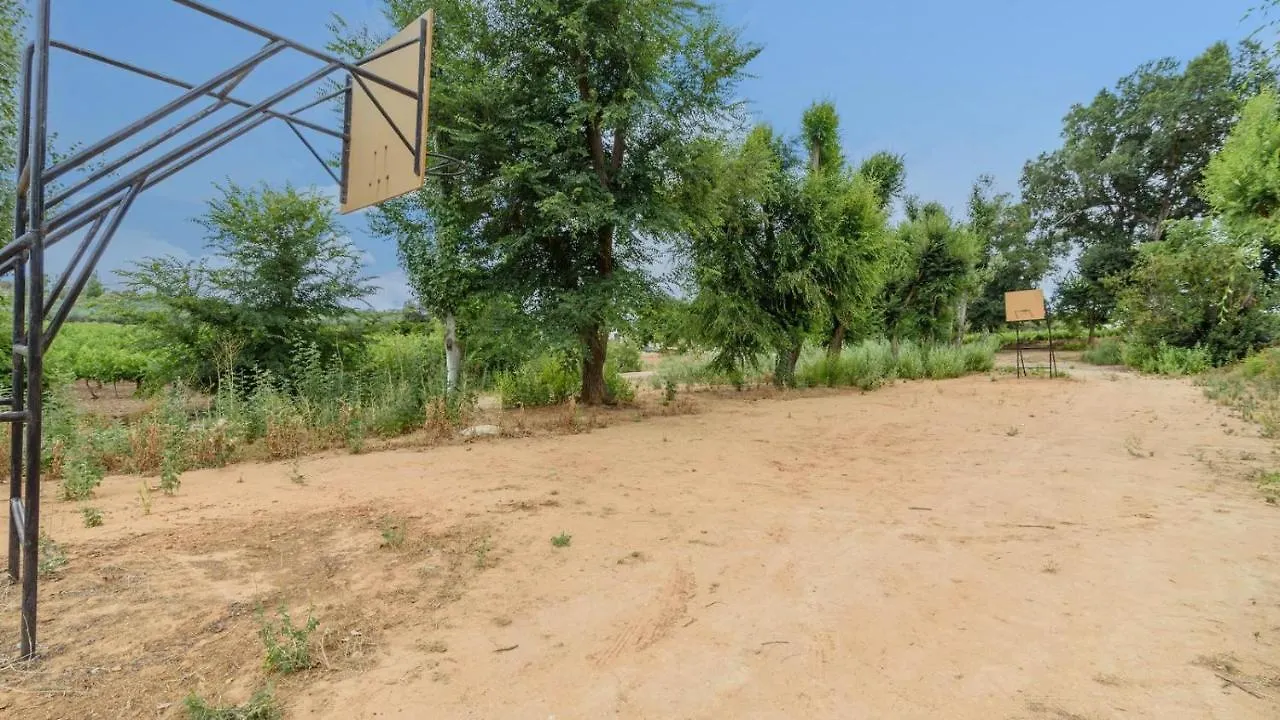 Finca Buytron Montilla By Ruralidays Spain