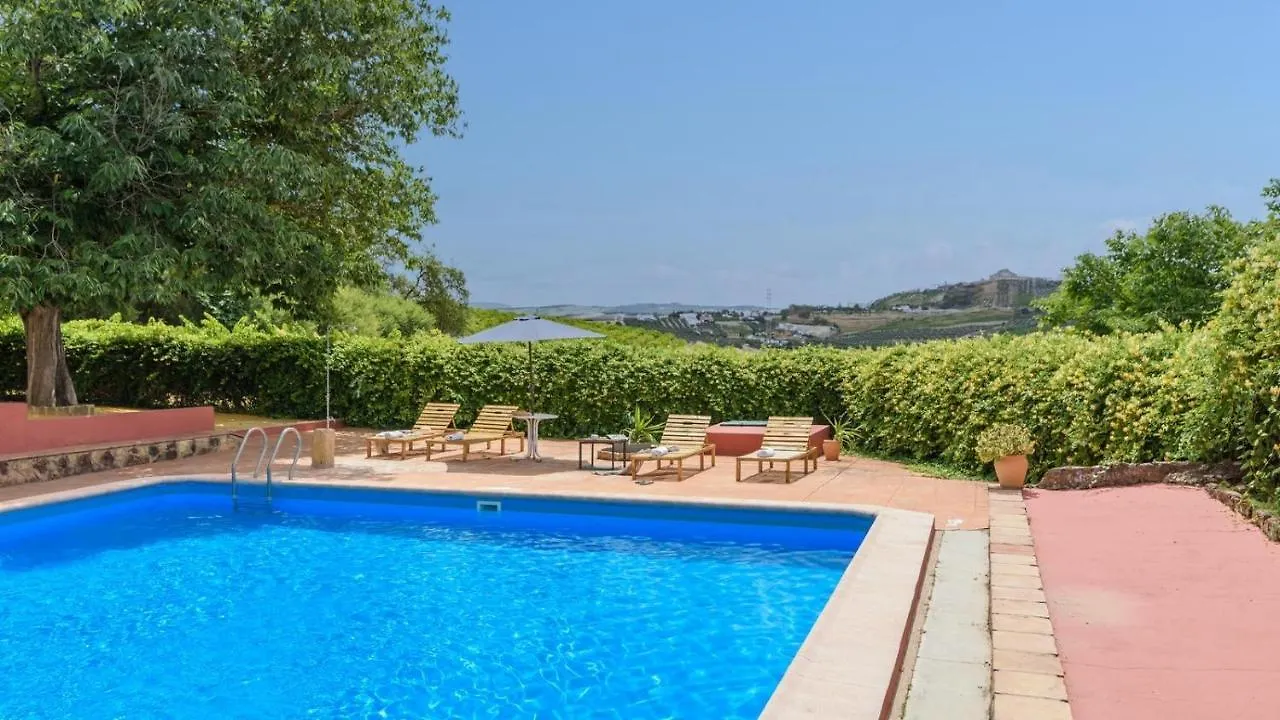 Finca Buytron Montilla By Ruralidays 0*,  Spain