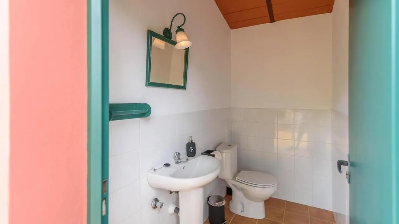 Finca Buytron Montilla By Ruralidays 0*,