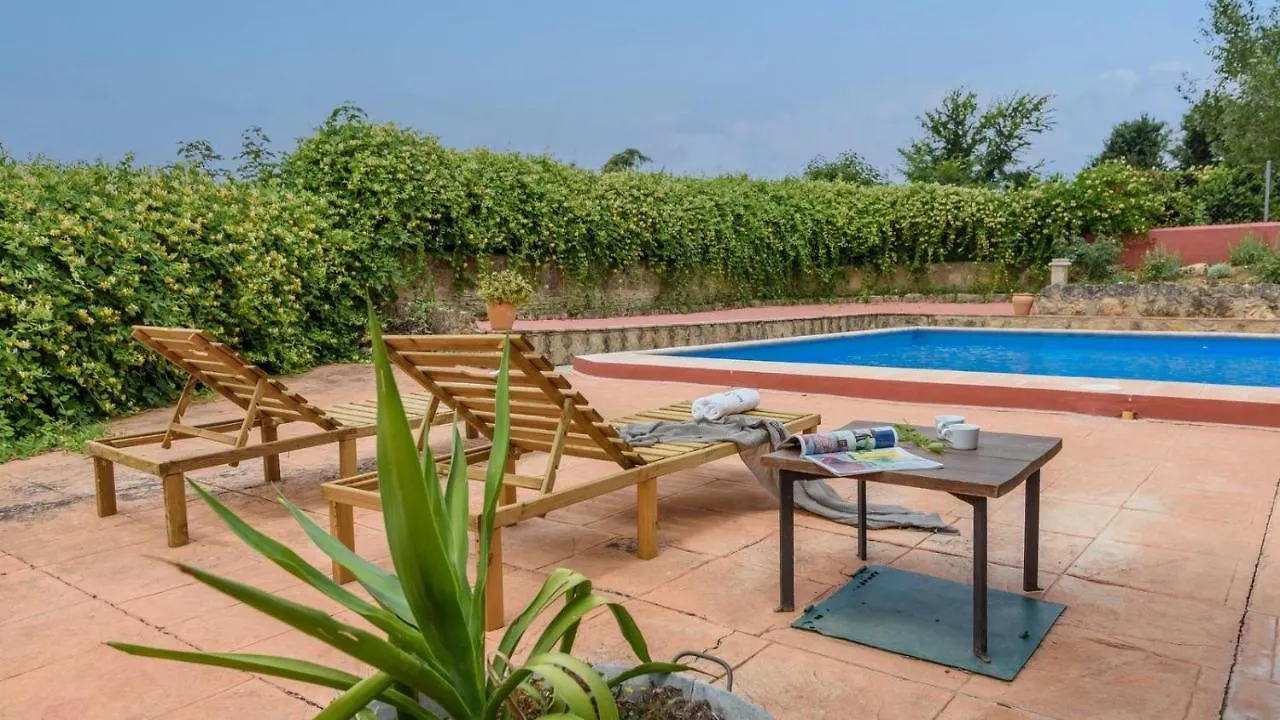 Finca Buytron Montilla By Ruralidays 0*,  Spain