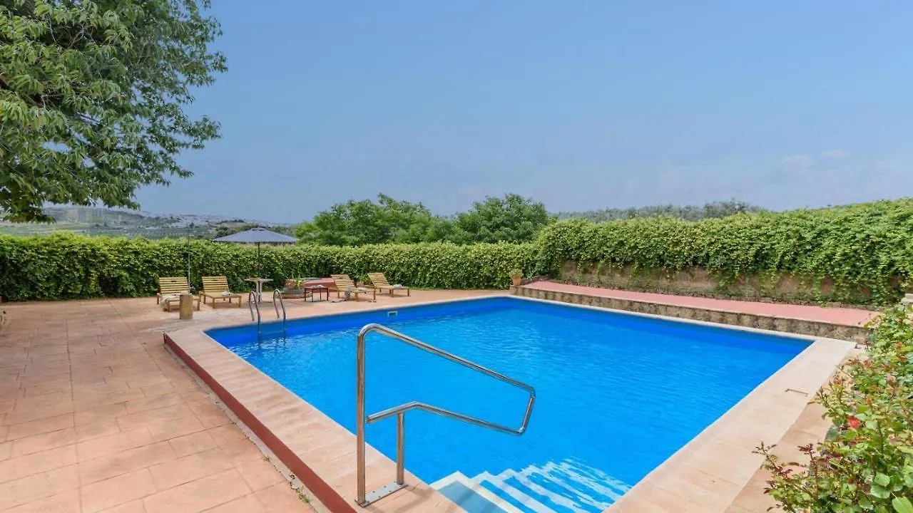 Finca Buytron Montilla By Ruralidays