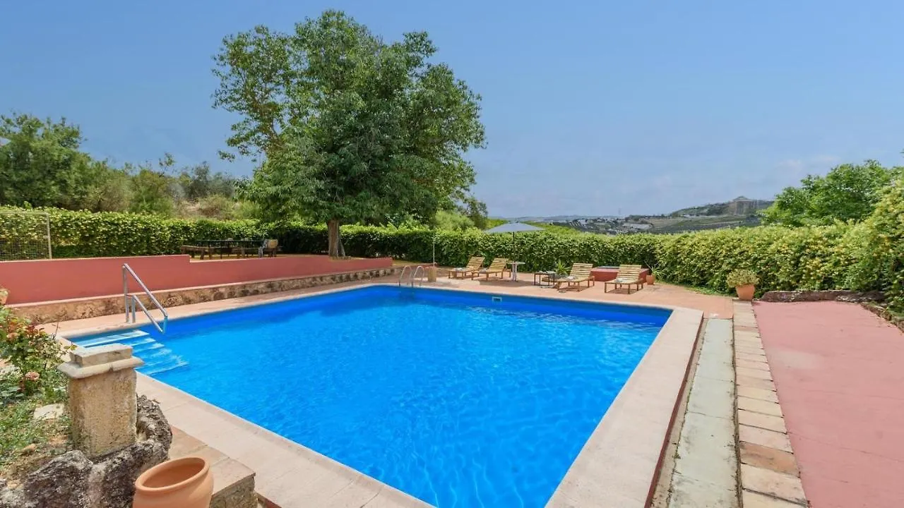 Holiday home Finca Buytron Montilla By Ruralidays
