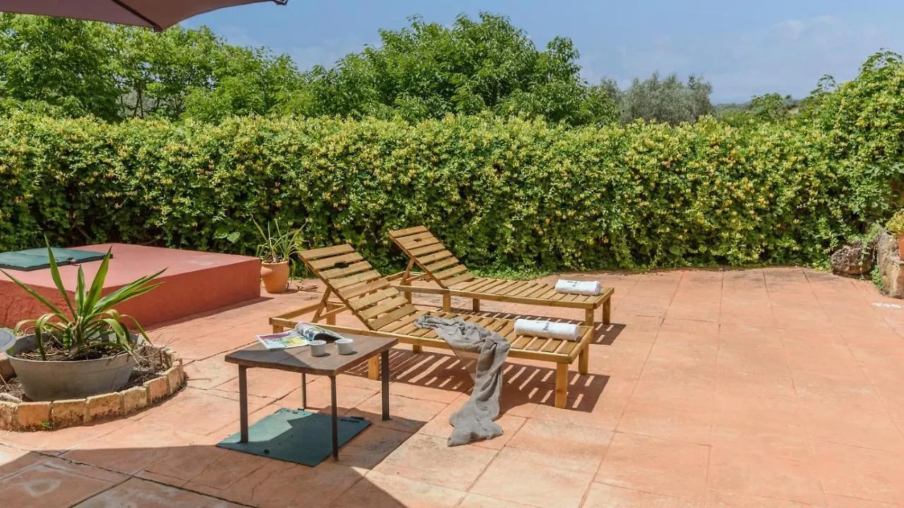 Finca Buytron Montilla By Ruralidays Holiday home