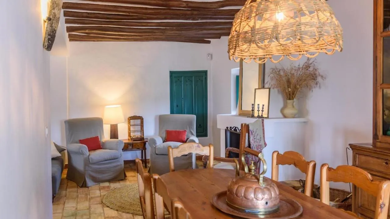 Finca Buytron Montilla By Ruralidays 0*,