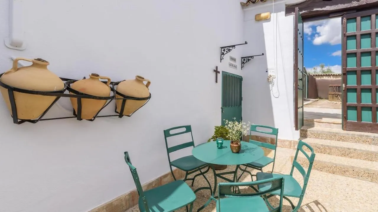 Finca Buytron Montilla By Ruralidays Holiday home
