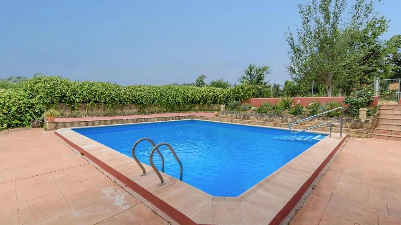 Holiday home Finca Buytron Montilla By Ruralidays