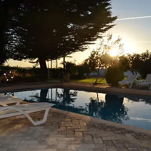 Hacienda La Vereda Montilla