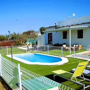 La Casa Del Carreron Montilla