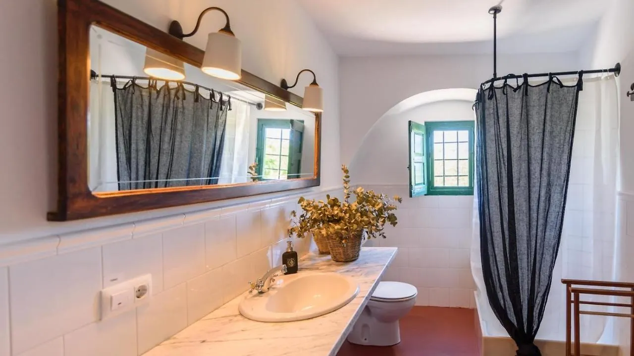 Finca Buytron Montilla By Ruralidays Holiday home