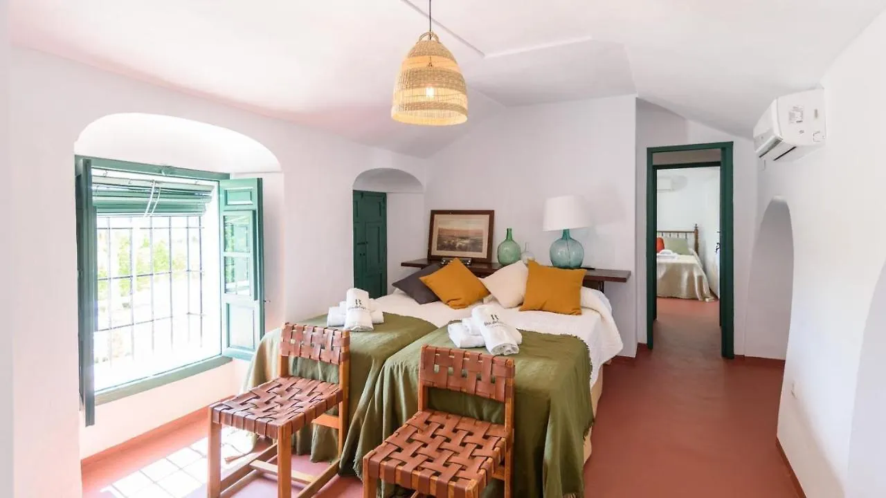 Finca Buytron Montilla By Ruralidays