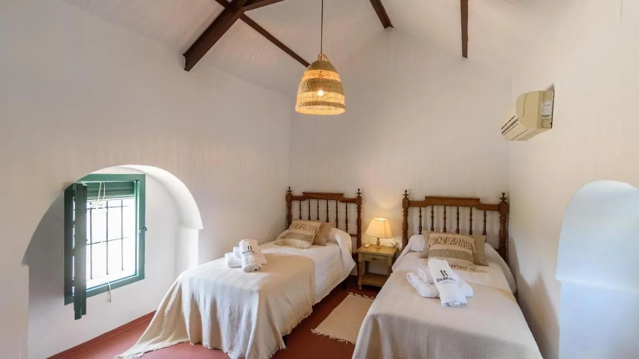 Holiday home Finca Buytron Montilla By Ruralidays Spain