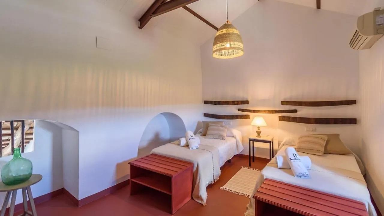 Finca Buytron Montilla By Ruralidays 0*,  Spain