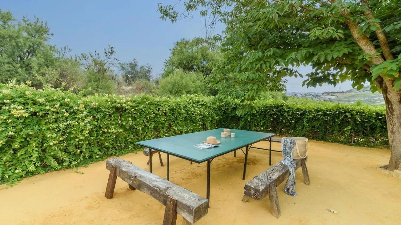Holiday home Finca Buytron Montilla By Ruralidays