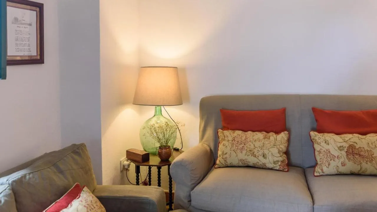 Finca Buytron Montilla By Ruralidays Holiday home