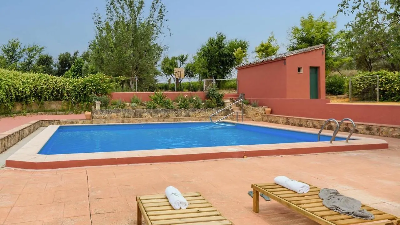 Finca Buytron Montilla By Ruralidays Holiday home