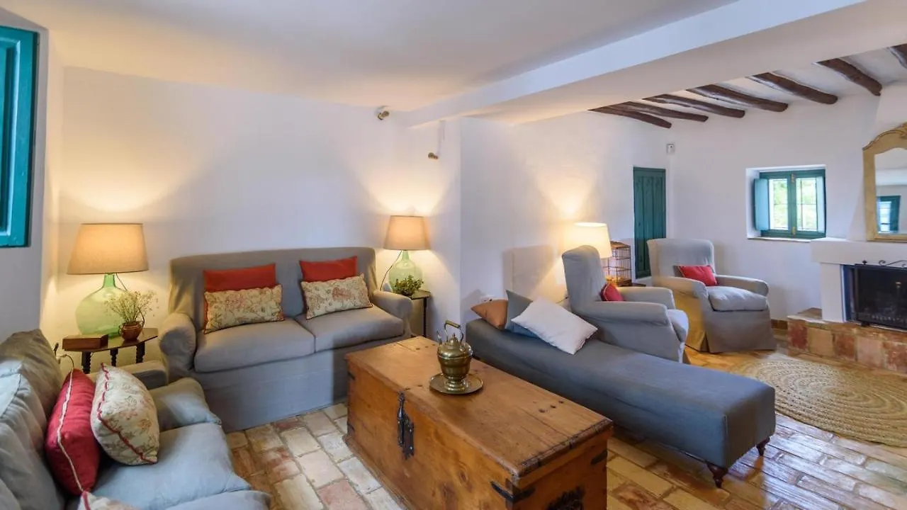 Holiday home Finca Buytron Montilla By Ruralidays